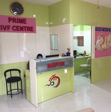 Best IVF Centre in Gurgaon