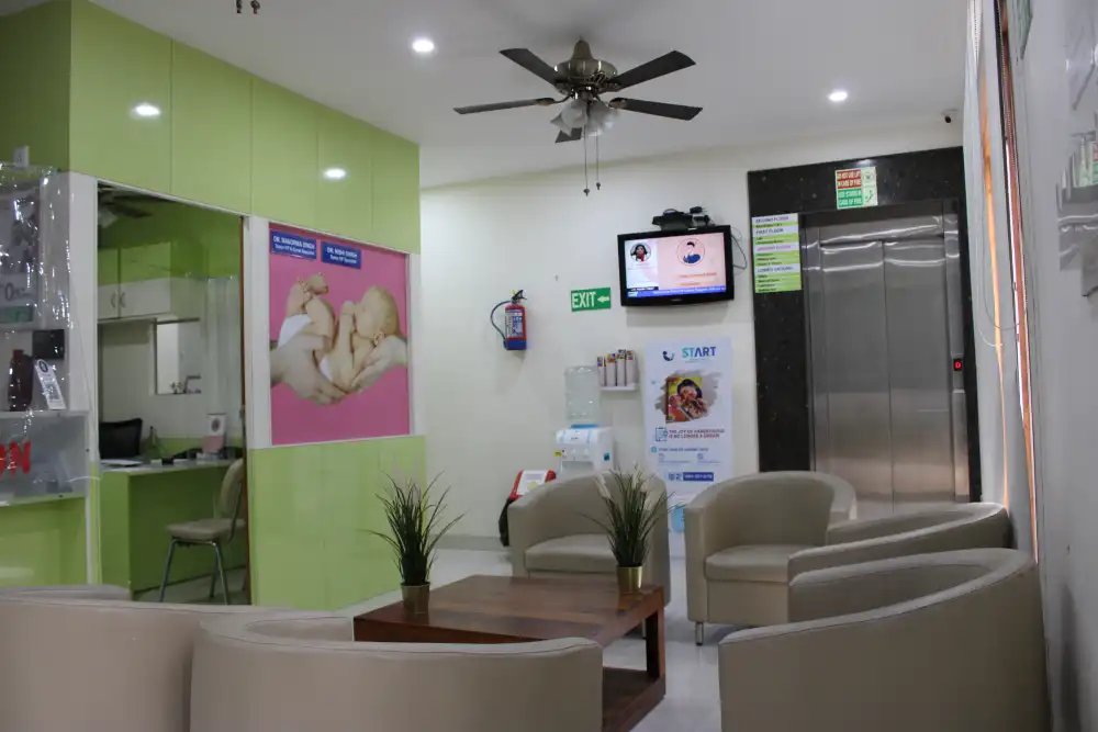 Best IVF Centre in Gurgaon