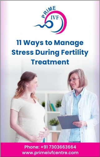 Best IVF Centre in Gurgaon