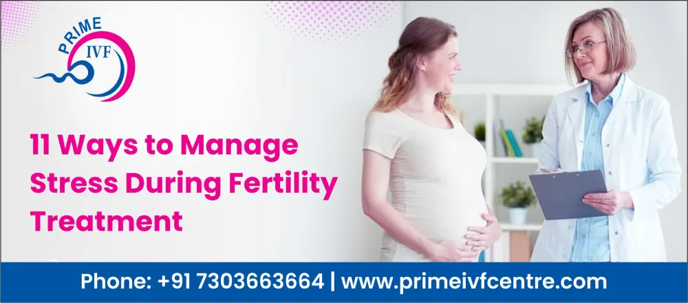 Best IVF Centre in Gurgaon