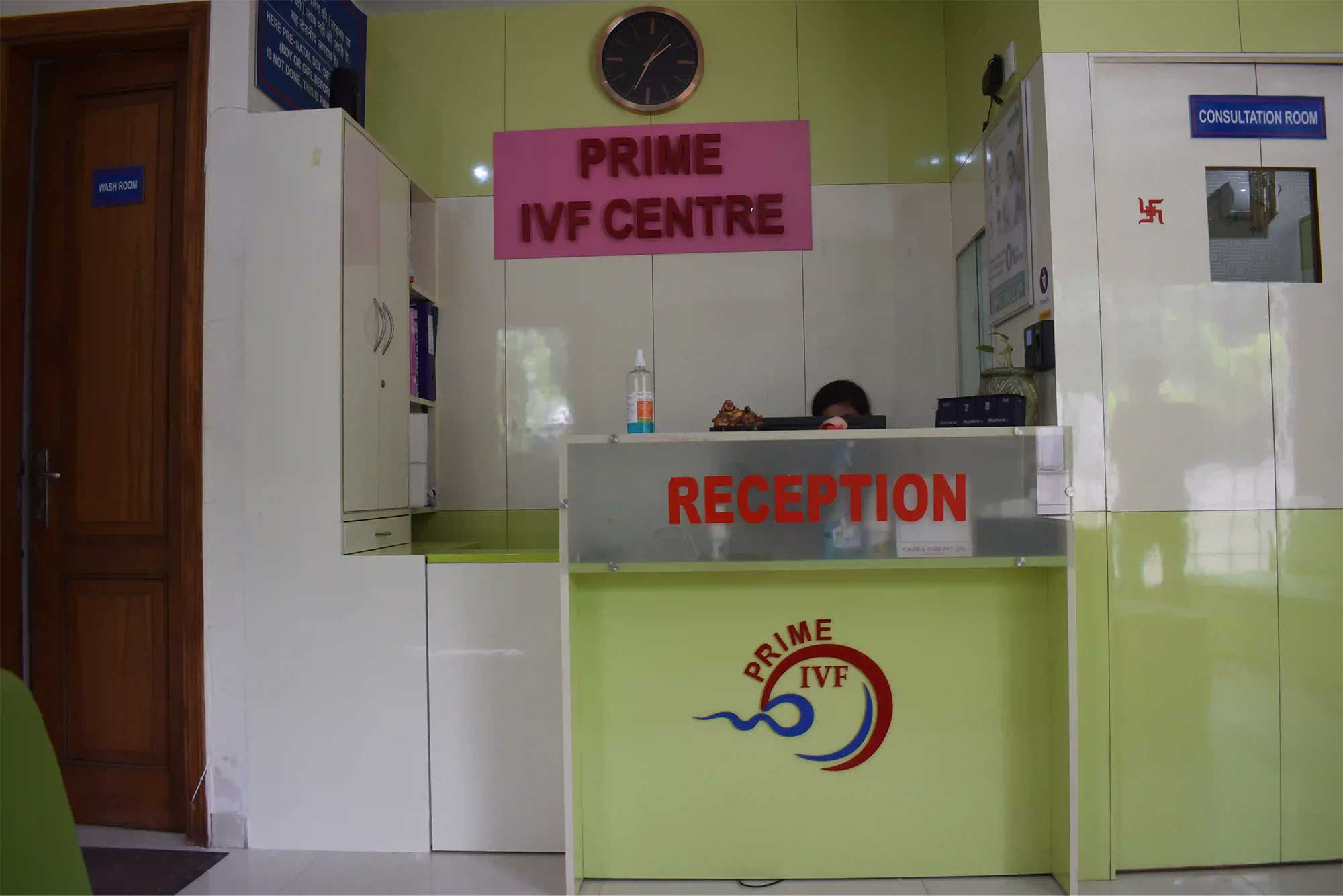 Best IVF Centre in Gurgaon