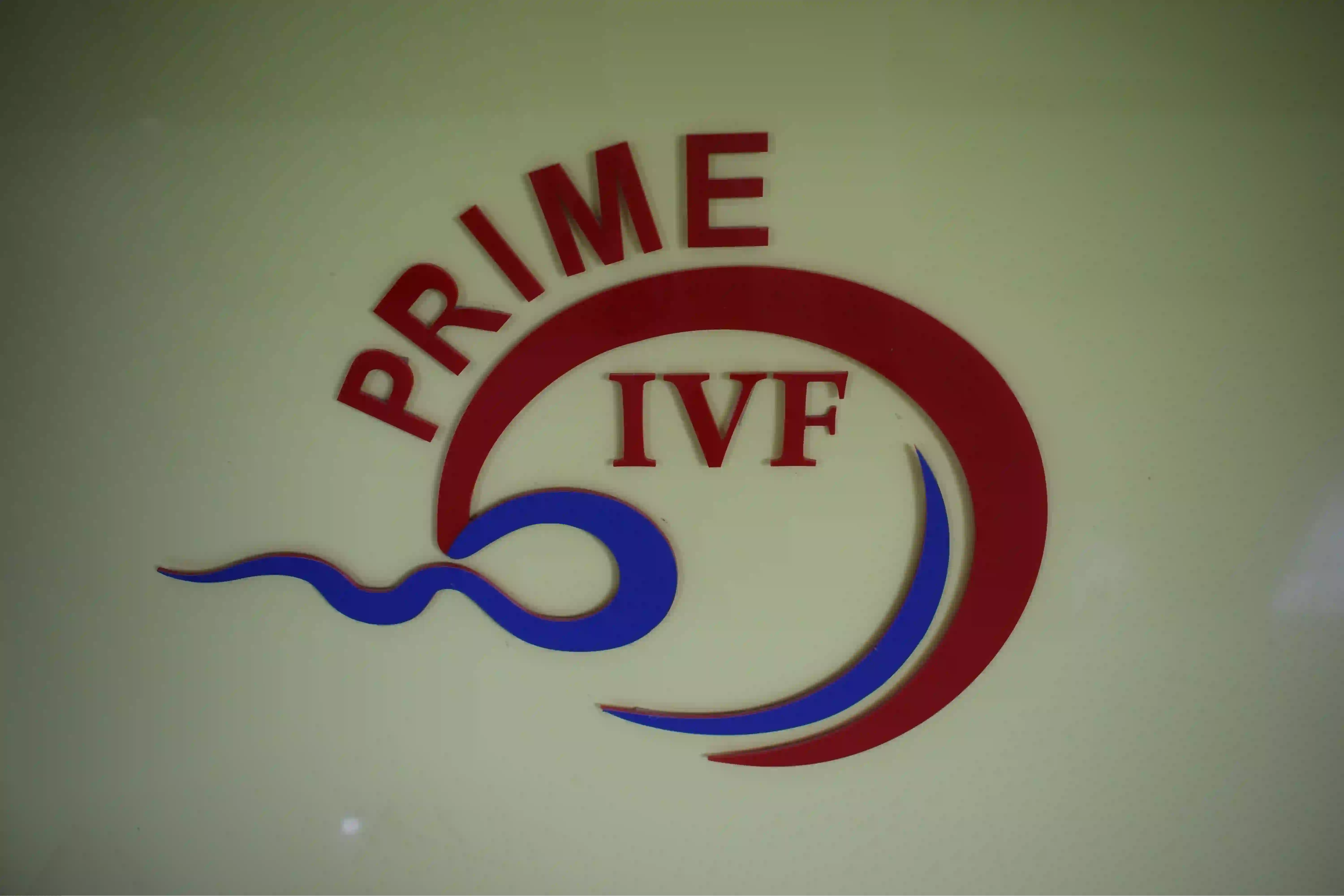 Prime IVF Center