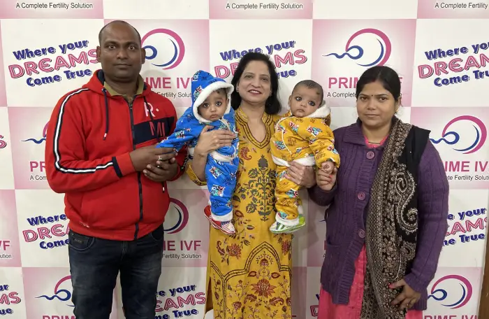 Best IVF Centre in Gurgaon