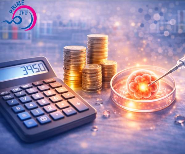 IVF Cost