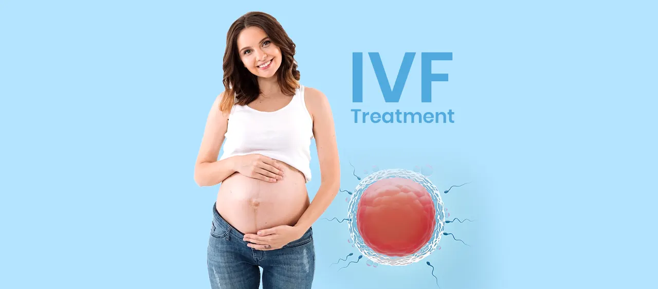 IVF ट्रीटमेंट - यह क्यों किया जाता है?
