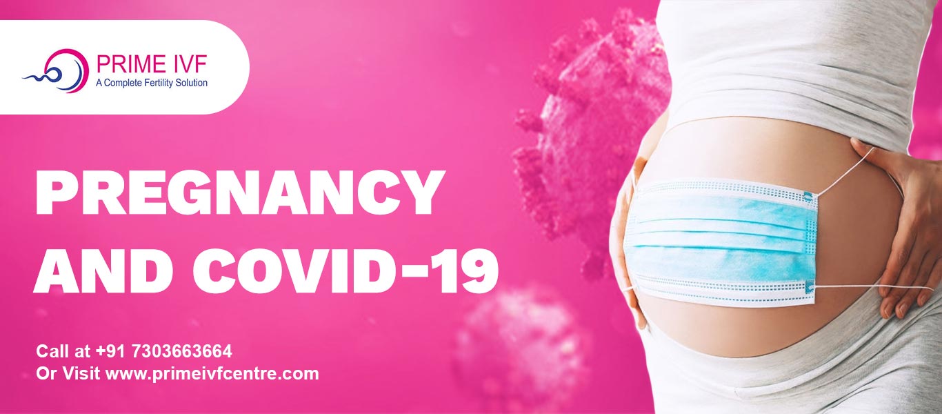 Pregnancy and COVID-19: What are the risks
