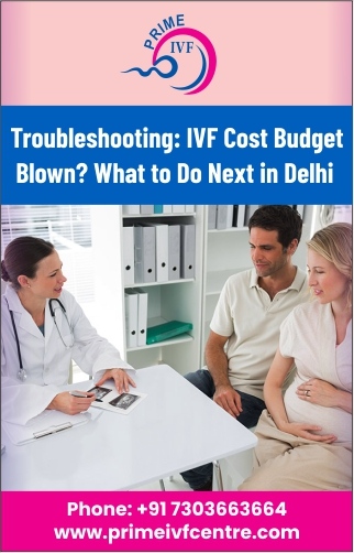 Best IVF Centre in Gurgaon