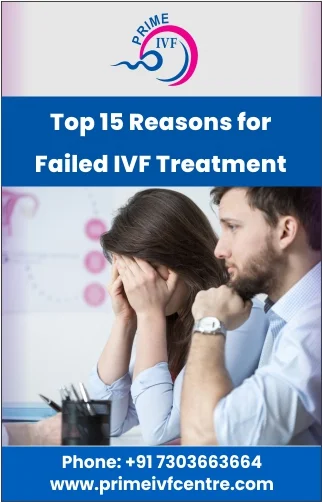 Best IVF Centre in Gurgaon