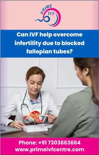 Best IVF Centre in Gurgaon