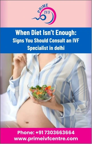 Best IVF Centre in Gurgaon