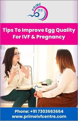 Best IVF Centre in Gurgaon