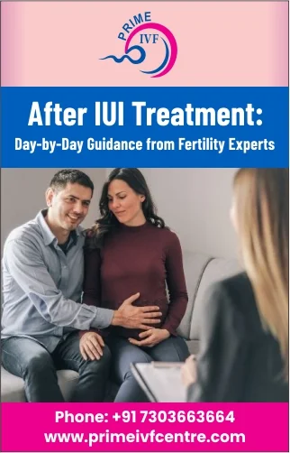 Best IVF Centre in Gurgaon