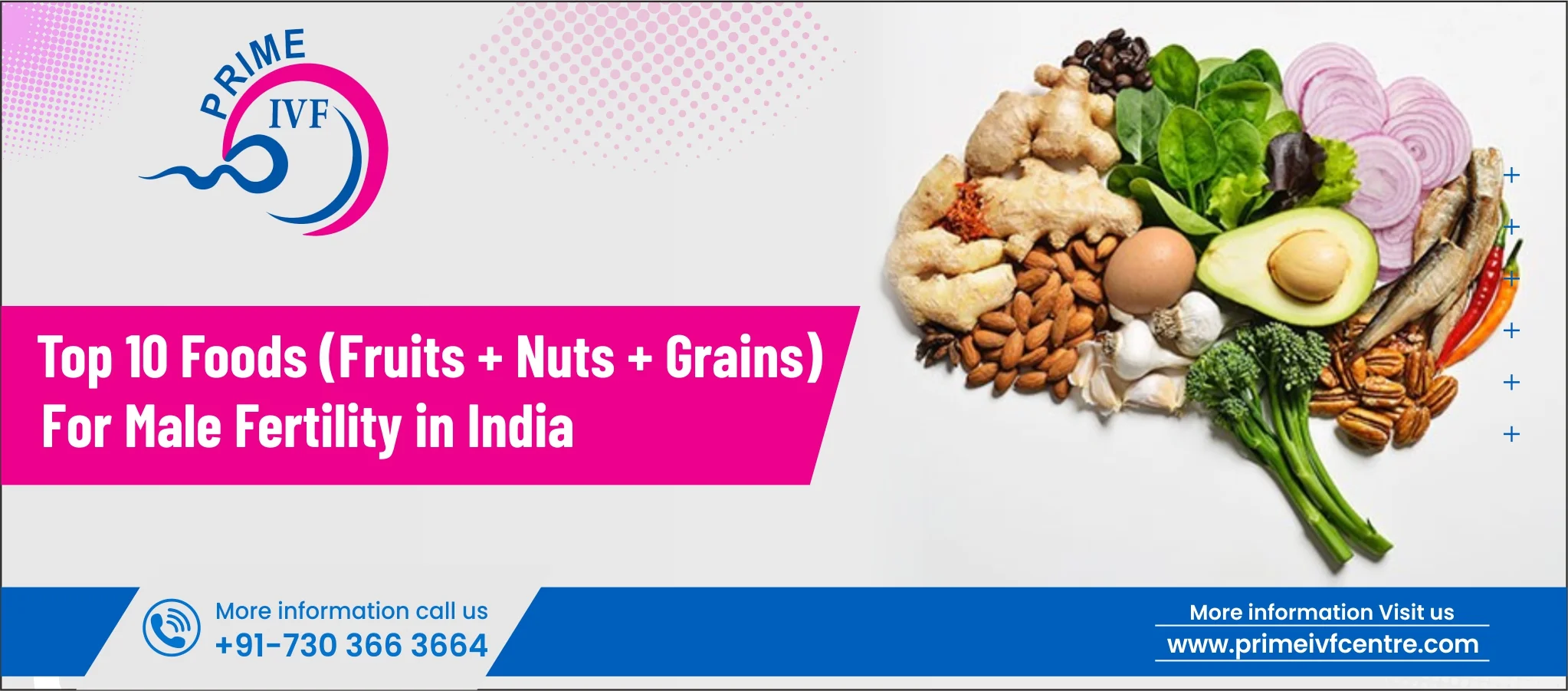 top-10-foods-male-fertility-india