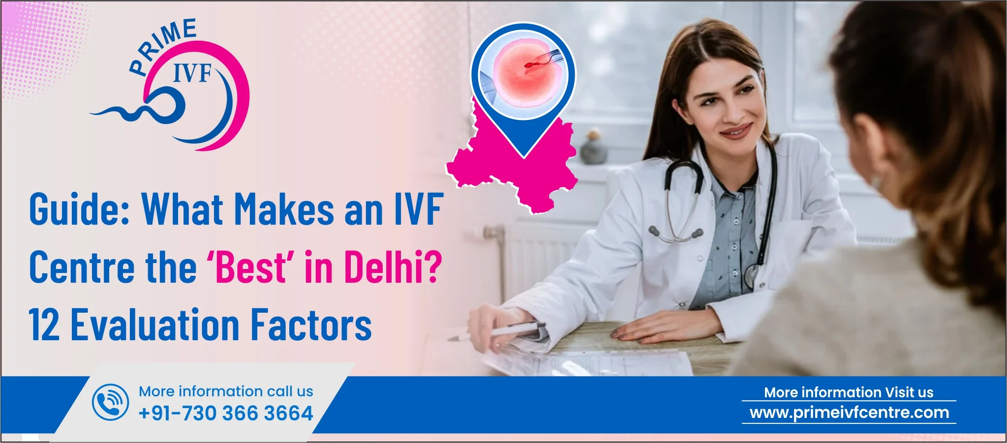best-ivf-centre-in-delhi-12-key-factors