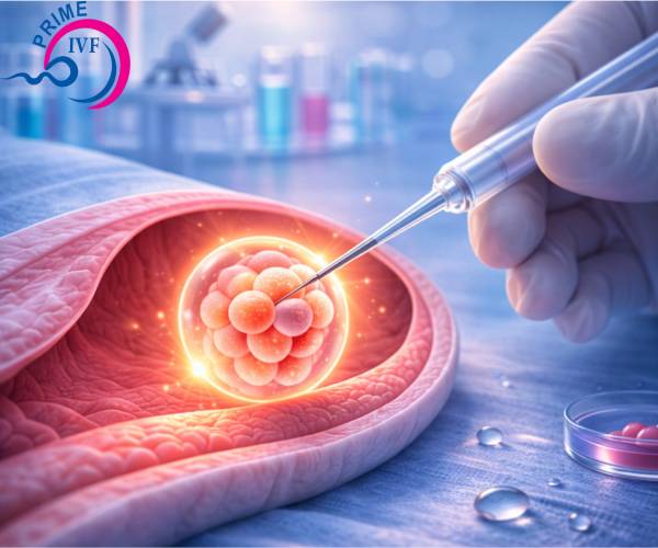 Embryo Transfer
