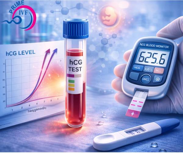 HCG Levels
