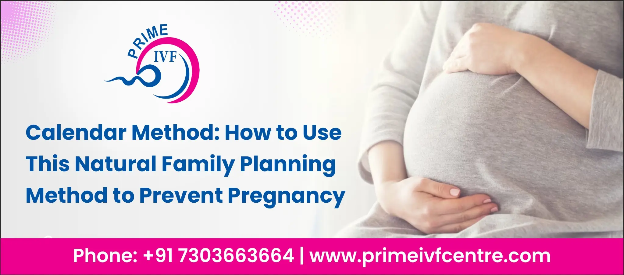 How to Use Calendar Method to Prevent Pregnancy