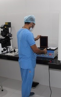 Best IVF Centre in Gurgaon