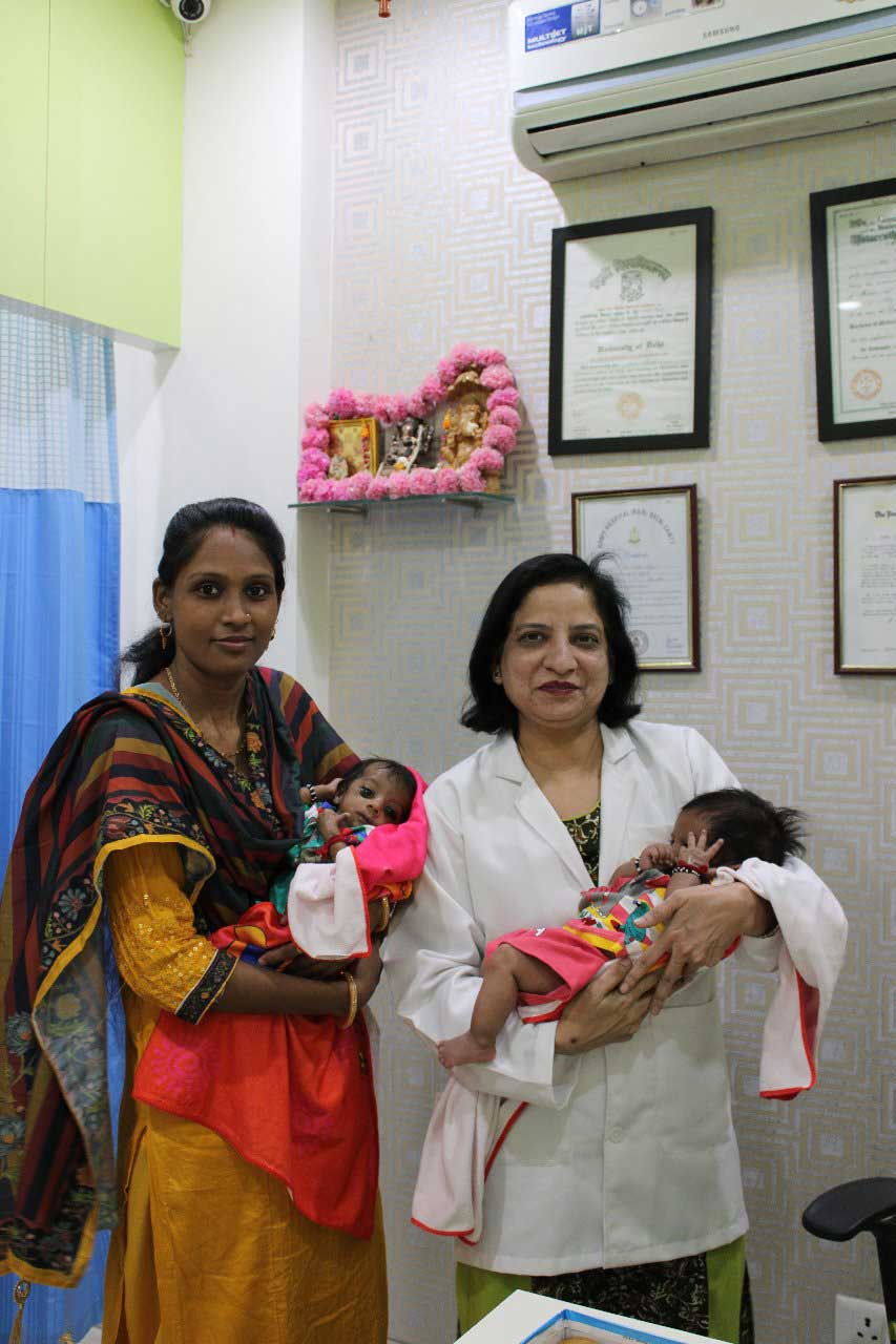 Best IVF Centre in Gurgaon