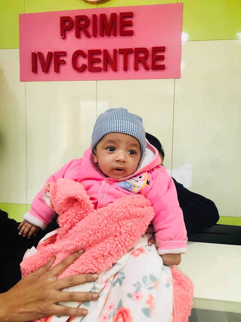 Best IVF Centre in Gurgaon