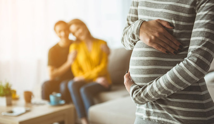 Surrogacy: Types of Surrogacy, Process