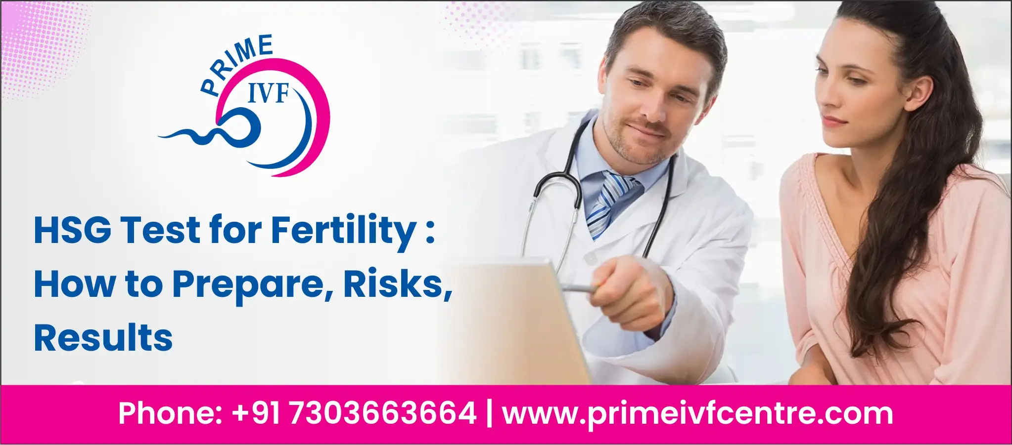 Best IVF Centre in Gurgaon