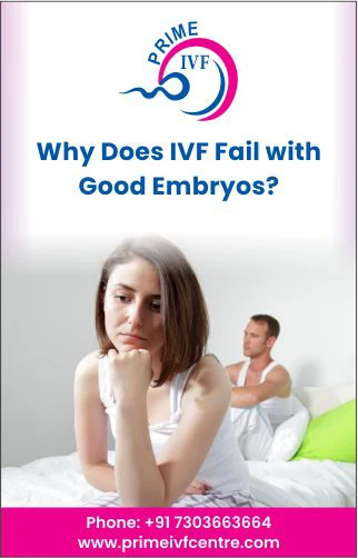 Best IVF Centre in Gurgaon